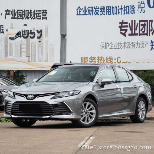Car 2023 LED جديدًا لاستخدام الجودة المستعملة 2.2 2096 XV70 V30 XV50 Toyota Camry